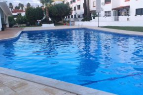 Cadete house